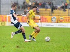 Foto de la galería: Federal A: Crucero se quedó con tres puntos necesarios para remontar en su zona
