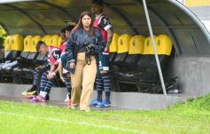 Foto de la galería: Federal A: Crucero se quedó con tres puntos necesarios para remontar en su zona