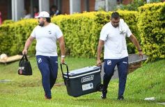 Foto de la galería: Federal A: Crucero se quedó con tres puntos necesarios para remontar en su zona