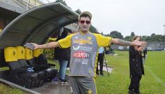 Foto de la galería: Federal A: Crucero se quedó con tres puntos necesarios para remontar en su zona