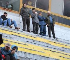 Foto de la galería: Federal A: Crucero se quedó con tres puntos necesarios para remontar en su zona