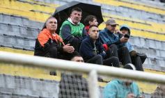 Foto de la galería: Federal A: Crucero se quedó con tres puntos necesarios para remontar en su zona