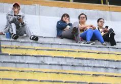 Foto de la galería: Federal A: Crucero se quedó con tres puntos necesarios para remontar en su zona