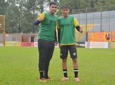 Foto de la galería: Federal A: Crucero se quedó con tres puntos necesarios para remontar en su zona