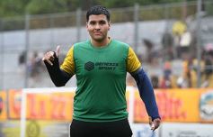 Foto de la galería: Federal A: Crucero se quedó con tres puntos necesarios para remontar en su zona