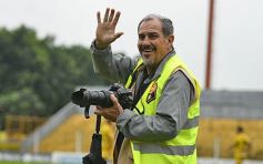 Foto de la galería: Federal A: Crucero se quedó con tres puntos necesarios para remontar en su zona