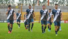 Foto de la galería: Federal A: Crucero se quedó con tres puntos necesarios para remontar en su zona