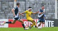 Foto de la galería: Federal A: Crucero se quedó con tres puntos necesarios para remontar en su zona