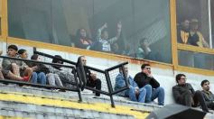 Foto de la galería: Federal A: Crucero se quedó con tres puntos necesarios para remontar en su zona