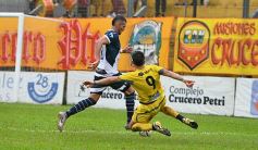 Foto de la galería: Federal A: Crucero se quedó con tres puntos necesarios para remontar en su zona