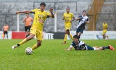 Foto de la galería: Federal A: Crucero se quedó con tres puntos necesarios para remontar en su zona