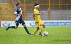 Foto de la galería: Federal A: Crucero se quedó con tres puntos necesarios para remontar en su zona