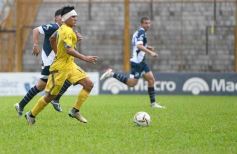 Foto de la galería: Federal A: Crucero se quedó con tres puntos necesarios para remontar en su zona