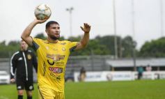 Foto de la galería: Federal A: Crucero se quedó con tres puntos necesarios para remontar en su zona