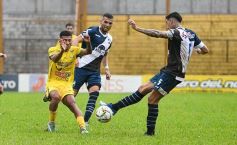Foto de la galería: Federal A: Crucero se quedó con tres puntos necesarios para remontar en su zona