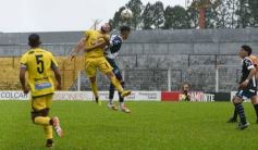 Foto de la galería: Federal A: Crucero se quedó con tres puntos necesarios para remontar en su zona
