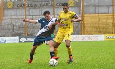 Foto de la galería: Federal A: Crucero se quedó con tres puntos necesarios para remontar en su zona