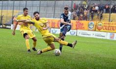 Foto de la galería: Federal A: Crucero se quedó con tres puntos necesarios para remontar en su zona