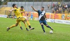 Foto de la galería: Federal A: Crucero se quedó con tres puntos necesarios para remontar en su zona