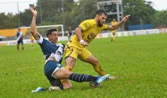 Foto de la galería: Federal A: Crucero se quedó con tres puntos necesarios para remontar en su zona