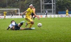 Foto de la galería: Federal A: Crucero se quedó con tres puntos necesarios para remontar en su zona