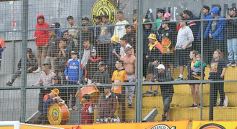 Foto de la galería: Federal A: Crucero se quedó con tres puntos necesarios para remontar en su zona