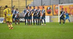 Foto de la galería: Federal A: Crucero se quedó con tres puntos necesarios para remontar en su zona