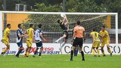 Foto de la galería: Federal A: Crucero se quedó con tres puntos necesarios para remontar en su zona