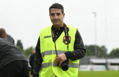 Foto de la galería: Federal A: Crucero se quedó con tres puntos necesarios para remontar en su zona