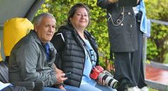 Foto de la galería: Federal A: Crucero se quedó con tres puntos necesarios para remontar en su zona