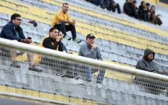 Foto de la galería: Federal A: Crucero se quedó con tres puntos necesarios para remontar en su zona