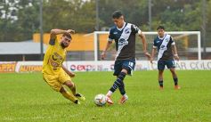 Foto de la galería: Federal A: Crucero se quedó con tres puntos necesarios para remontar en su zona
