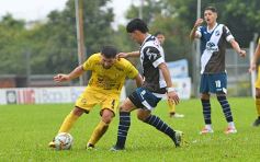 Foto de la galería: Federal A: Crucero se quedó con tres puntos necesarios para remontar en su zona