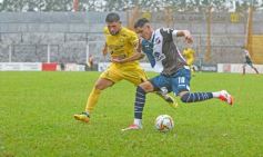 Foto de la galería: Federal A: Crucero se quedó con tres puntos necesarios para remontar en su zona