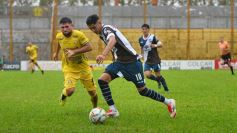 Foto de la galería: Federal A: Crucero se quedó con tres puntos necesarios para remontar en su zona