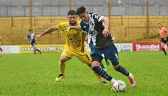 Foto de la galería: Federal A: Crucero se quedó con tres puntos necesarios para remontar en su zona