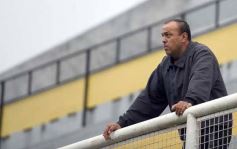 Foto de la galería: Federal A: Crucero se quedó con tres puntos necesarios para remontar en su zona