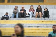 Foto de la galería: Federal A: Crucero se quedó con tres puntos necesarios para remontar en su zona