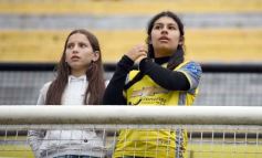 Foto de la galería: Federal A: Crucero se quedó con tres puntos necesarios para remontar en su zona