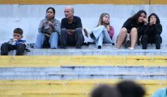 Foto de la galería: Federal A: Crucero se quedó con tres puntos necesarios para remontar en su zona