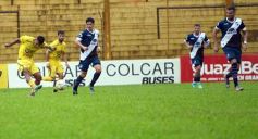 Foto de la galería: Federal A: Crucero se quedó con tres puntos necesarios para remontar en su zona