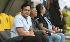 Foto de la galería: Federal A: Crucero se quedó con tres puntos necesarios para remontar en su zona