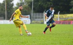 Foto de la galería: Federal A: Crucero se quedó con tres puntos necesarios para remontar en su zona