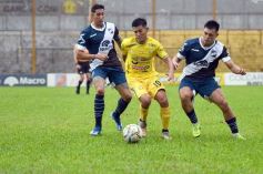 Foto de la galería: Federal A: Crucero se quedó con tres puntos necesarios para remontar en su zona