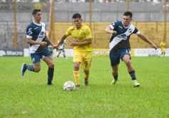 Foto de la galería: Federal A: Crucero se quedó con tres puntos necesarios para remontar en su zona