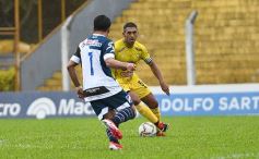 Foto de la galería: Federal A: Crucero se quedó con tres puntos necesarios para remontar en su zona