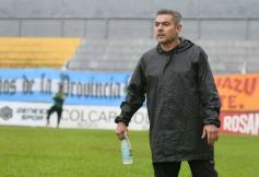 Foto de la galería: Federal A: Crucero se quedó con tres puntos necesarios para remontar en su zona