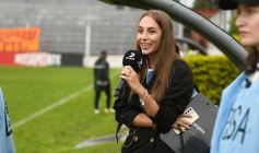 Foto de la galería: Federal A: Crucero se quedó con tres puntos necesarios para remontar en su zona