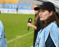 Foto de la galería: Federal A: Crucero se quedó con tres puntos necesarios para remontar en su zona