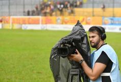 Foto de la galería: Federal A: Crucero se quedó con tres puntos necesarios para remontar en su zona